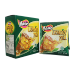 Mamio Lemon Tea
